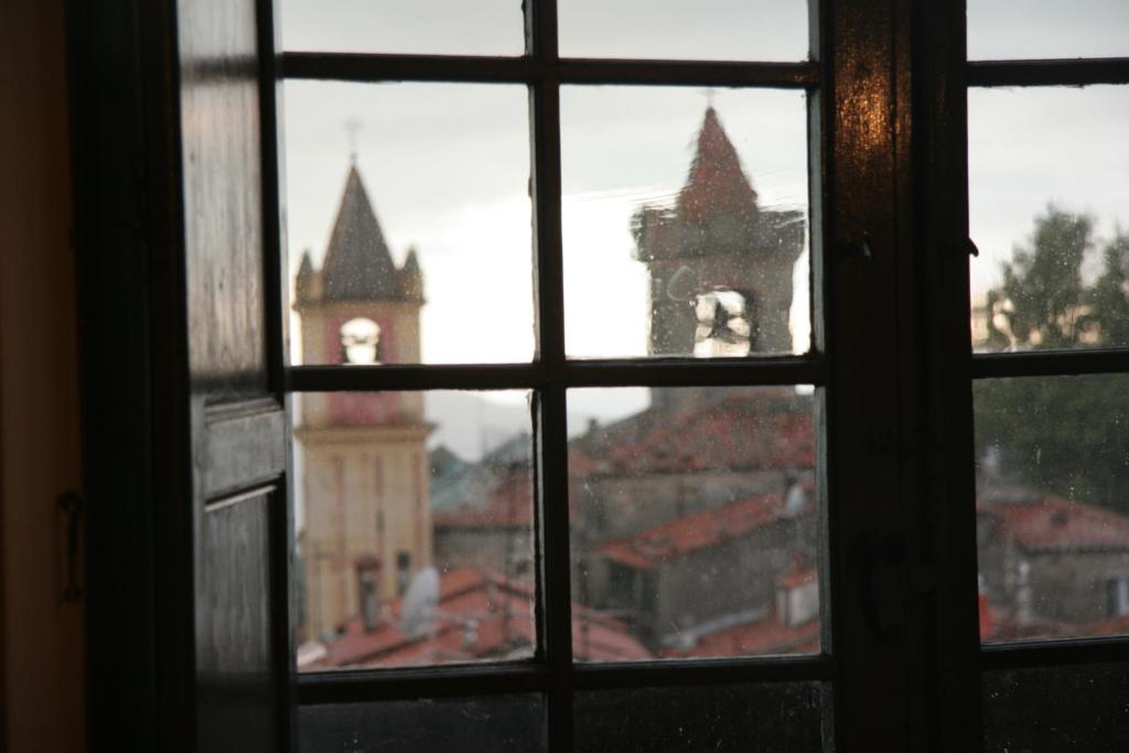 Hotel Castello Malaspina Di Fosdinovo Exterior foto